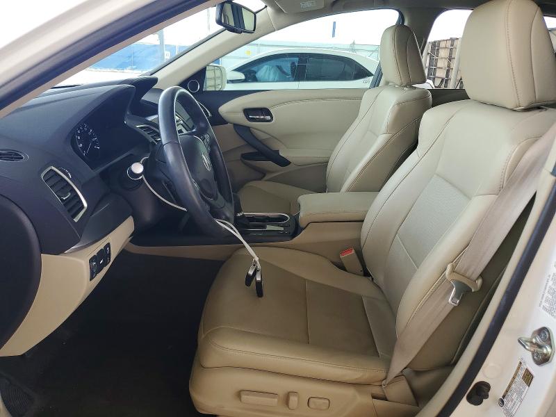 Продаж на аукціоні авто 2017 Acura Rdx, vin: 5J8TB3H70HL001509, номер лоту: 78441095
