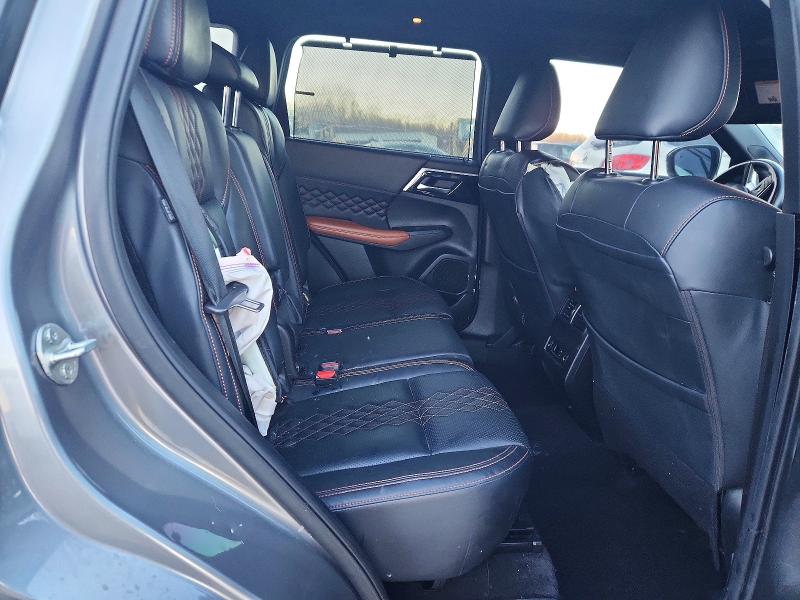 Aukcja sprzedaży 2022 Mitsubishi Outlander, vin: JA4J4VA85NZ066292, numer aukcji: 76489825