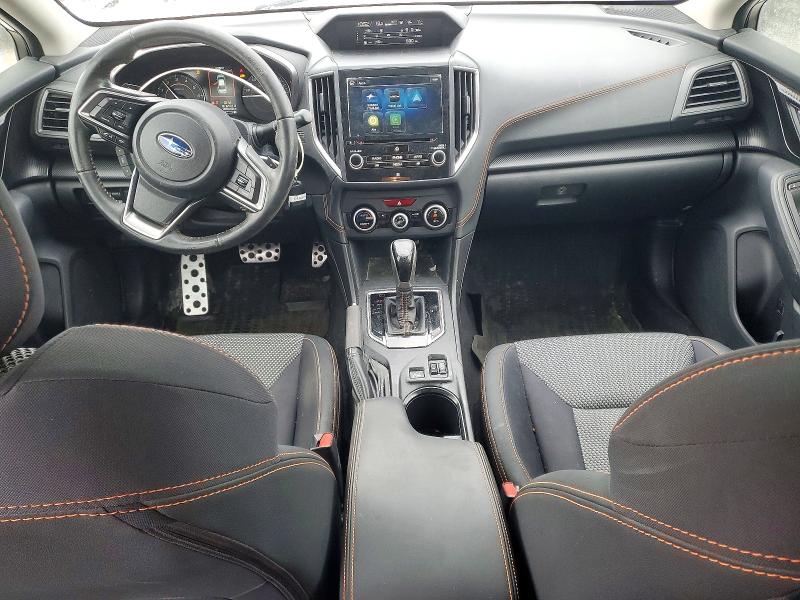 Auction sale of the 2018 Subaru Crosstrek, vin: JF2GTAEC4JH231521, lot number: 79198805