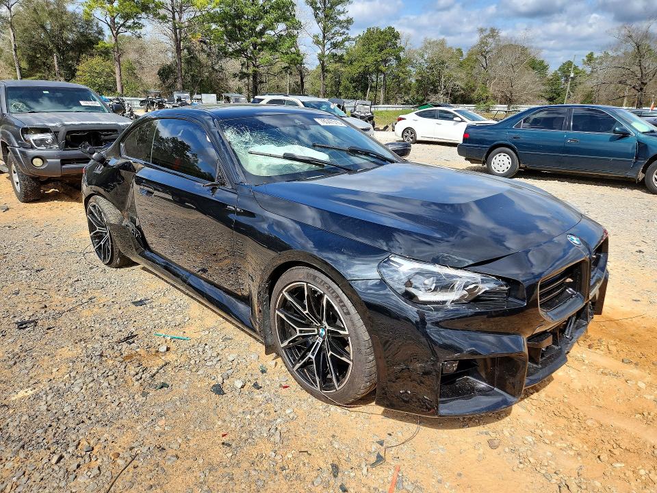 Продажа на аукционе авто 2024 Bmw M2, vin: 3MF13DM07R8E13353, номер лота: 78547515