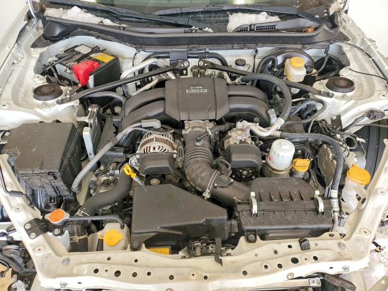 Продажа на аукционе авто 2024 Toyota Gr 86, vin: JF1ZNBE15R9755780, номер лота: 78502765