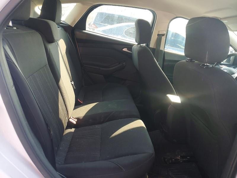 Продажа на аукционе авто 2016 Ford Focus, vin: 1FADP3K28GL333560, номер лота: 79245035
