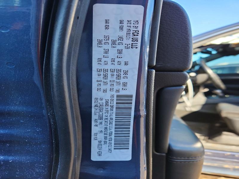 Продаж на аукціоні авто 2020 Jeep Grand Cherokee, vin: 1C4RJFBG4LC333998, номер лоту: 78921925