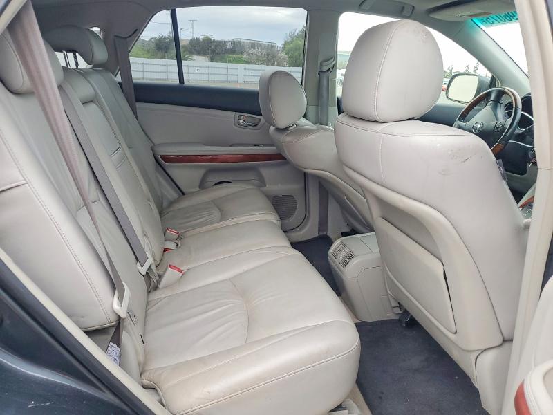 Aukcja sprzedaży 2004 Lexus Rx 330, vin: JTJGA31UX40004977, numer aukcji: 76796075