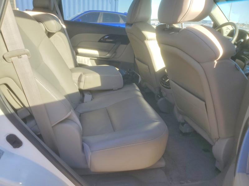 Продаж на аукціоні авто 2009 Acura Mdx, vin: 2HNYD28709H526863, номер лоту: 78526495
