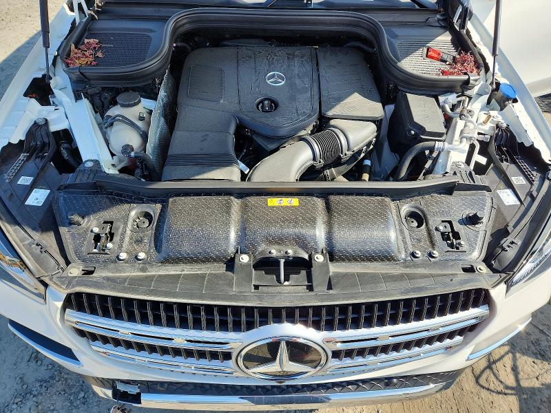 Aukcja sprzedaży 2024 Mercedes-benz Gle, vin: 4JGFB4FB8RB067009, numer aukcji: 75376725