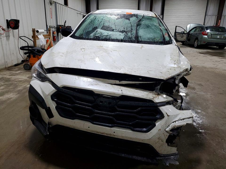 2025 Subaru Crosstrek მანქანა იყიდება აუქციონზე, vin: JF2GUABC1SH294899, აუქციონის ნომერი: 76967725