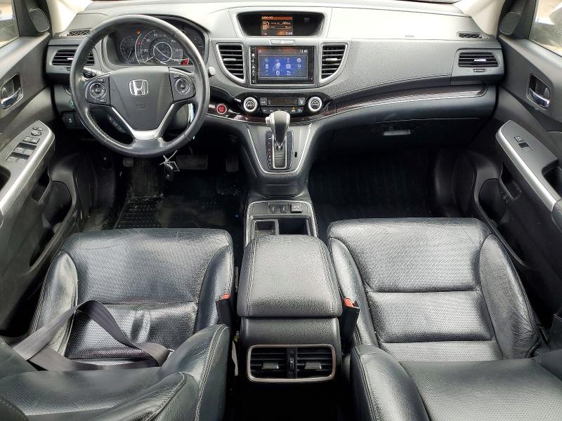 Aukcja sprzedaży 2016 Honda Cr-v, vin: 5J6RM4H75GL022051, numer aukcji: 78750695