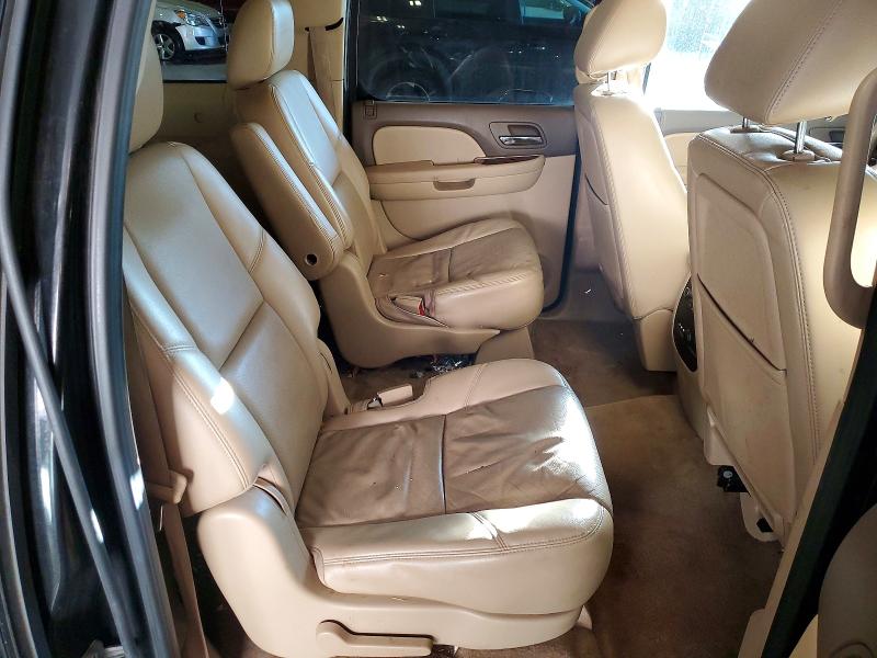 Aukcja sprzedaży 2012 Chevrolet Suburban, vin: 1GNSKKE7XCR110985, numer aukcji: 77220325