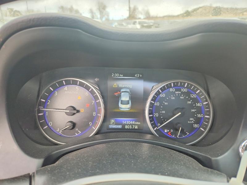 Продажа на аукционе авто 2014 Infiniti Q50 Base, vin: JN1BV7AR8EM691409, номер лота: 73740945