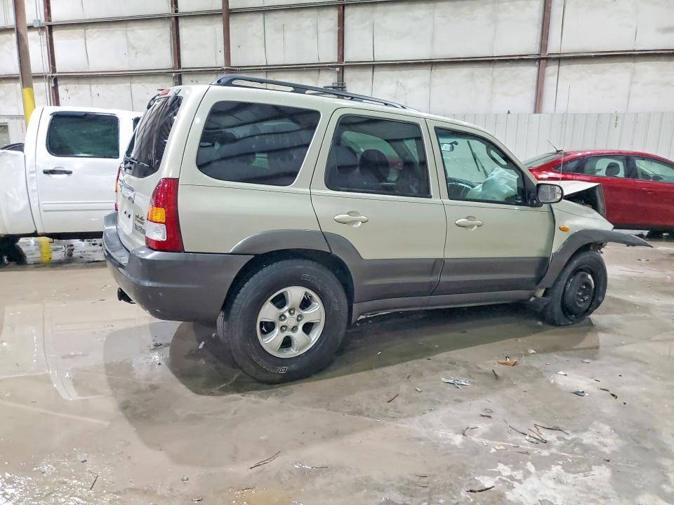 Aukcja sprzedaży 2003 Mazda Tribute, vin: 4F2YZ94193KM56104, numer aukcji: 76049125