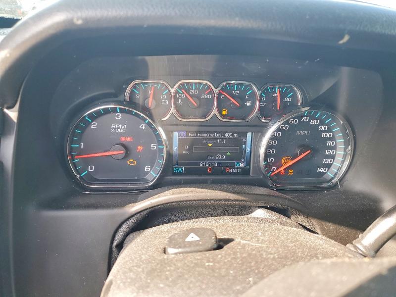 Aukcja sprzedaży 2017 Gmc Yukon, vin: 1GKS2BKC4HR259012, numer aukcji: 78465525
