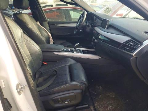 Aukcja sprzedaży 2017 Bmw X5, vin: 5UXKR2C38H0X06871, numer aukcji: 75601085