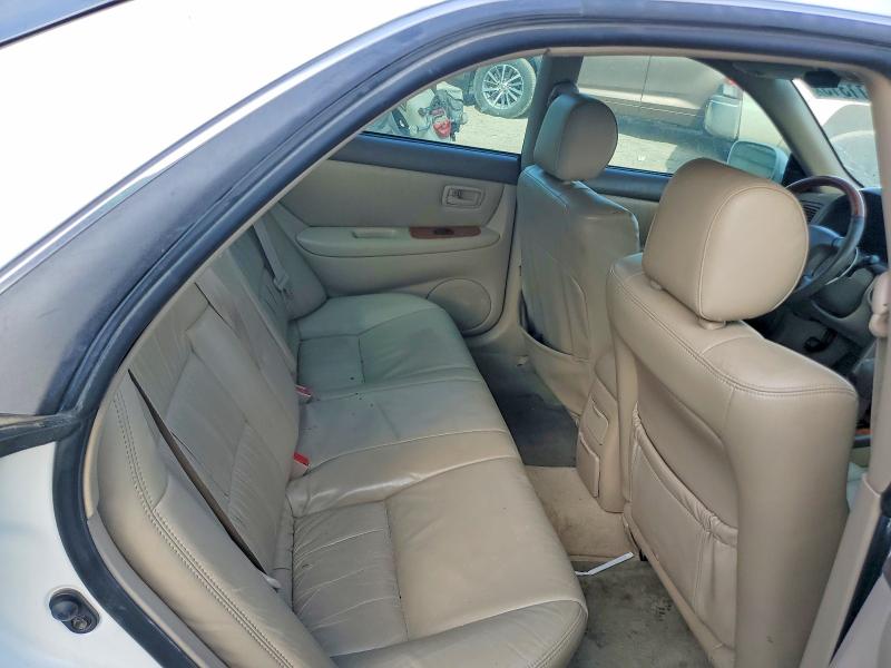 Aukcja sprzedaży 2000 Lexus Es 300, vin: JT8BF28G3Y5089385, numer aukcji: 77111315