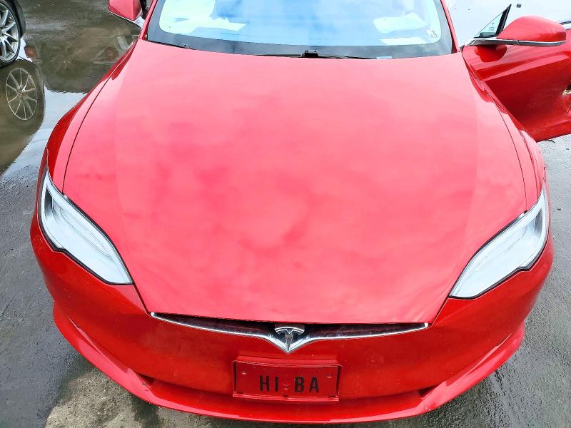 Aukcja sprzedaży 2018 Tesla Model S, vin: 5YJSA1E24JF294477, numer aukcji: 78039355