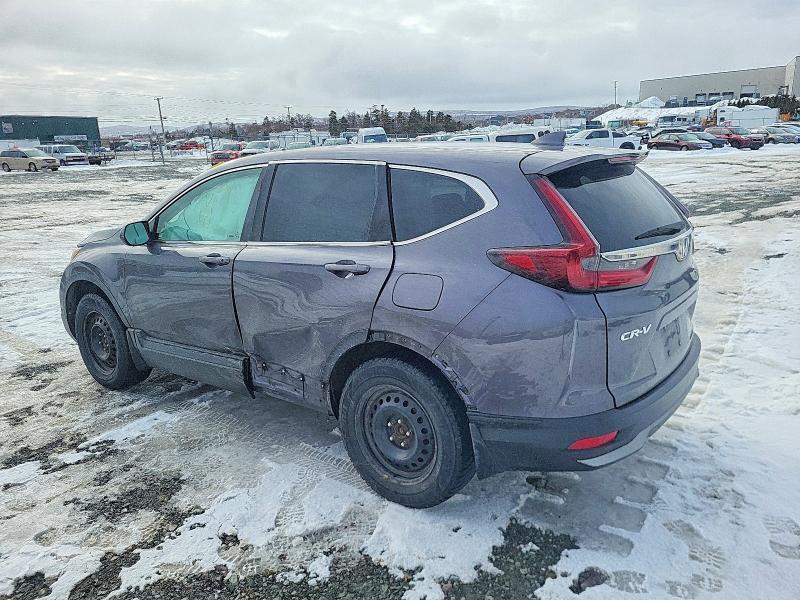 2020 Honda Cr-v Lx მანქანა იყიდება აუქციონზე, vin: 2HKRW2H25LH226906, აუქციონის ნომერი: 77273665