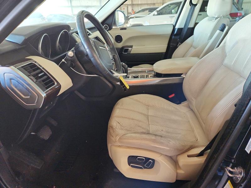 75863785 :رقم المزاد ، SALWR2WF5EA330458 vin ، 2014 Land Rover Range Rove مزاد بيع