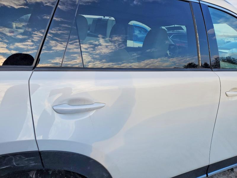 Aukcja sprzedaży 2025 Mazda Cx-90, vin: JM3KKEHA3S1190538, numer aukcji: 78462695