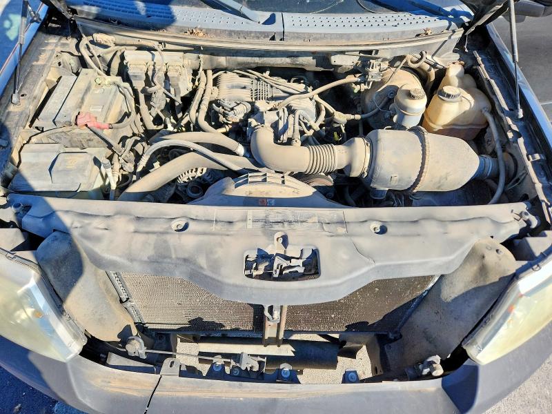 Продажа на аукционе авто 2005 Ford F150, vin: 1FTRF12285NB31665, номер лота: 76515625