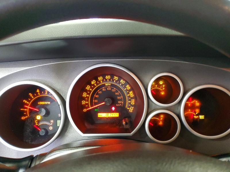 Aukcja sprzedaży 2010 Toyota Tundra, vin: 5TFUY5F12AX133908, numer aukcji: 79172135