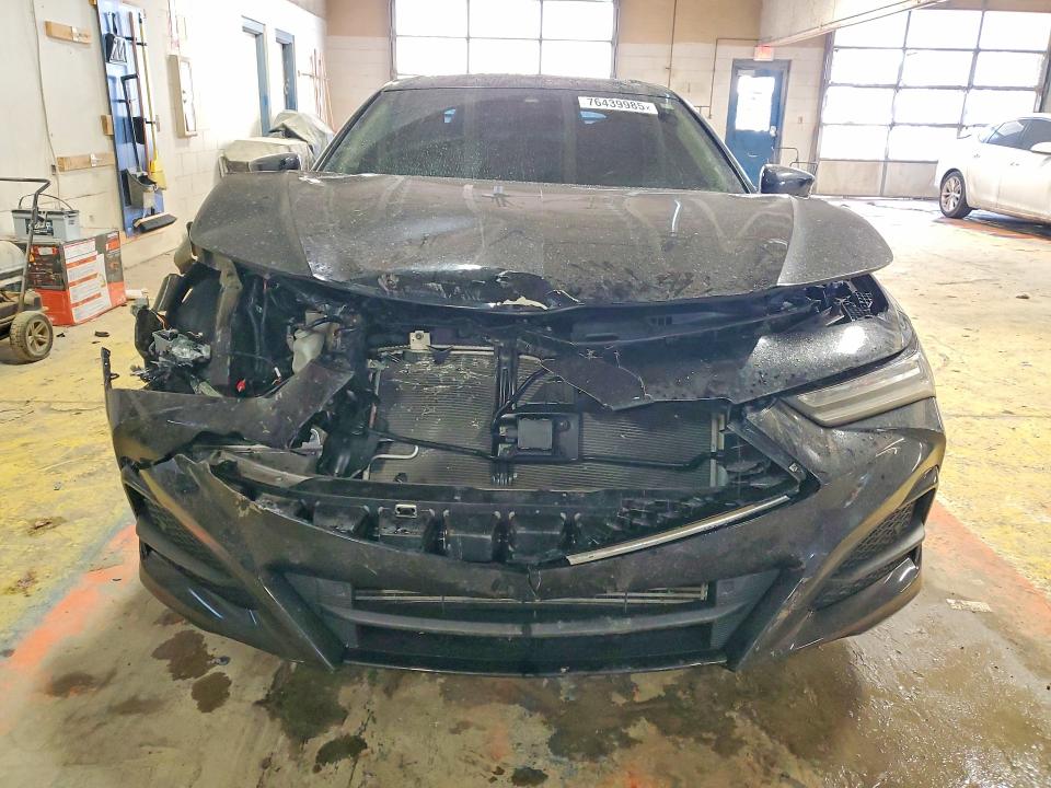 Aukcja sprzedaży 2022 Acura Tlx, vin: 19UUB5F39NA004934, numer aukcji: 76439985
