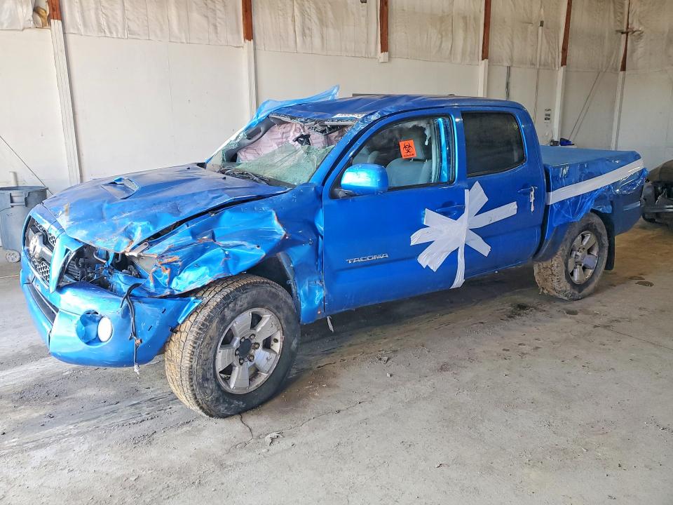 Aukcja sprzedaży 2011 Toyota Tacoma, vin: 3TMLU4EN3BM067902, numer aukcji: 76985475