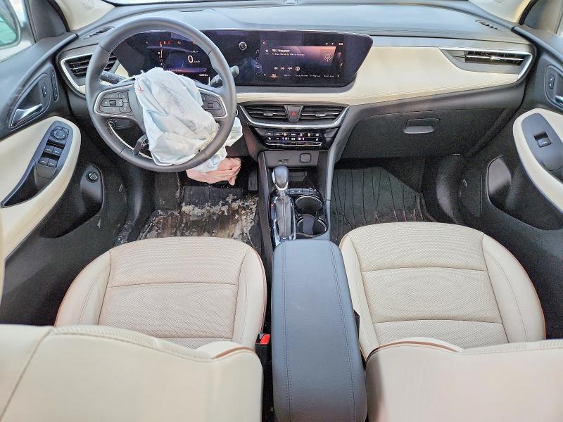 Aukcja sprzedaży 2024 Buick Encore Gx, vin: KL4AMGSL2RB021811, numer aukcji: 75599125