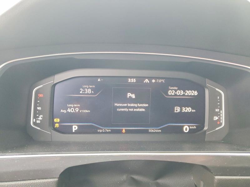 Aukcja sprzedaży 2022 Volkswagen Tiguan, vin: 3VV8B7AX8NM101939, numer aukcji: 75841835