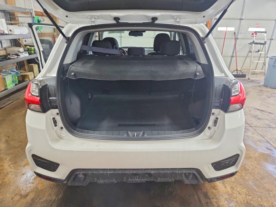 Aukcja sprzedaży 2021 Mitsubishi Outlander Sport, vin: JA4APVAU9MU001302, numer aukcji: 76637585