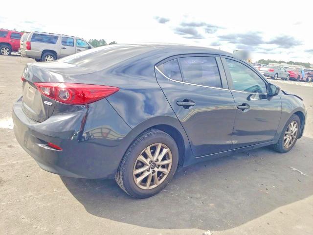 Auction sale of the 2016 Mazda 3, vin: JM1BM1U72G1322380, lot number: 79027995