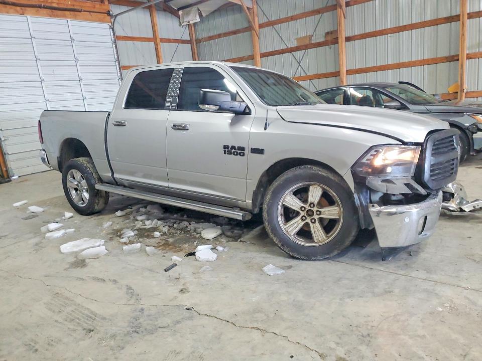 76120225 :رقم المزاد ، 1C6RR7LT0FS502975 vin ، 2015 Ram 1500 مزاد بيع