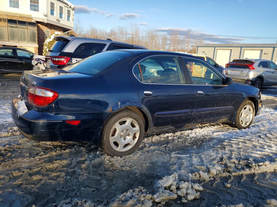 Aukcja sprzedaży 2001 Infinity I30, vin: JNKCA31AX1T003618, numer aukcji: 78473375