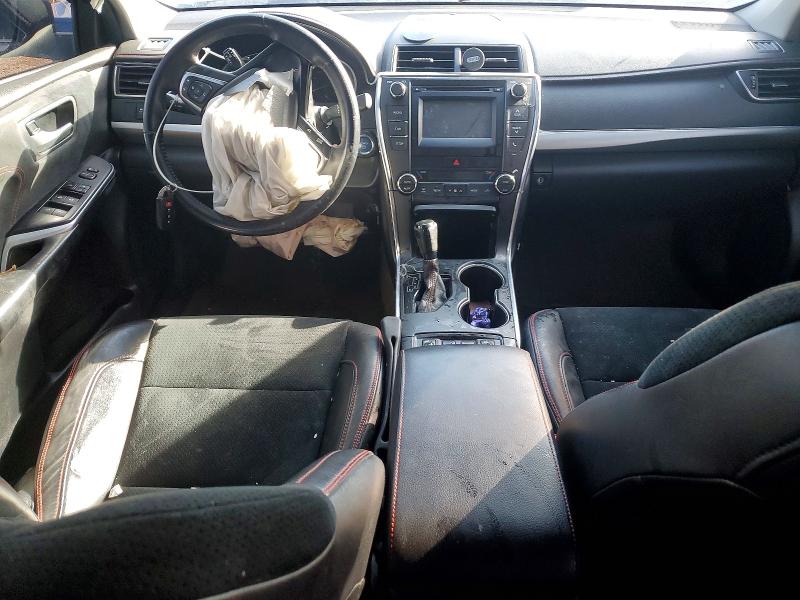 Продажа на аукционе авто 2017 Toyota Camry, vin: 4T1BD1FK0HU225434, номер лота: 76522455