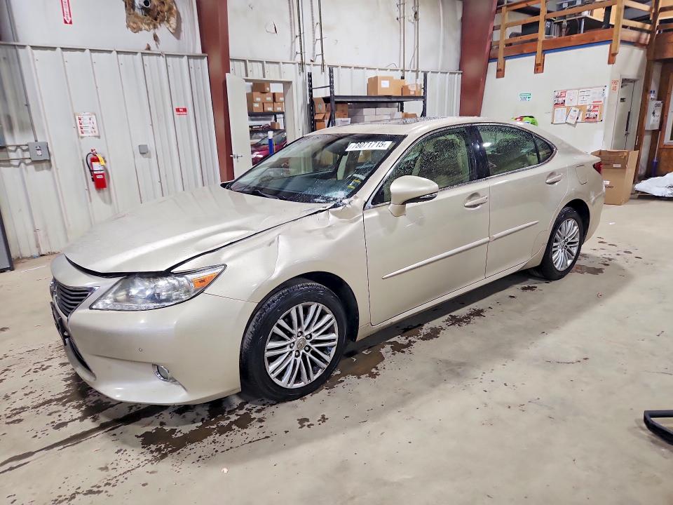 Продажа на аукционе авто 2013 Lexus Es 350, vin: JTHBK1GG4D2076213, номер лота: 78071715
