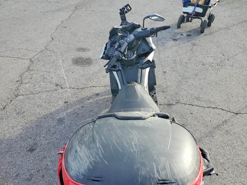 78829385 :رقم المزاد ، RFBSAT549PB610287 vin ، 2023 Kymco Usa Inc Ak مزاد بيع