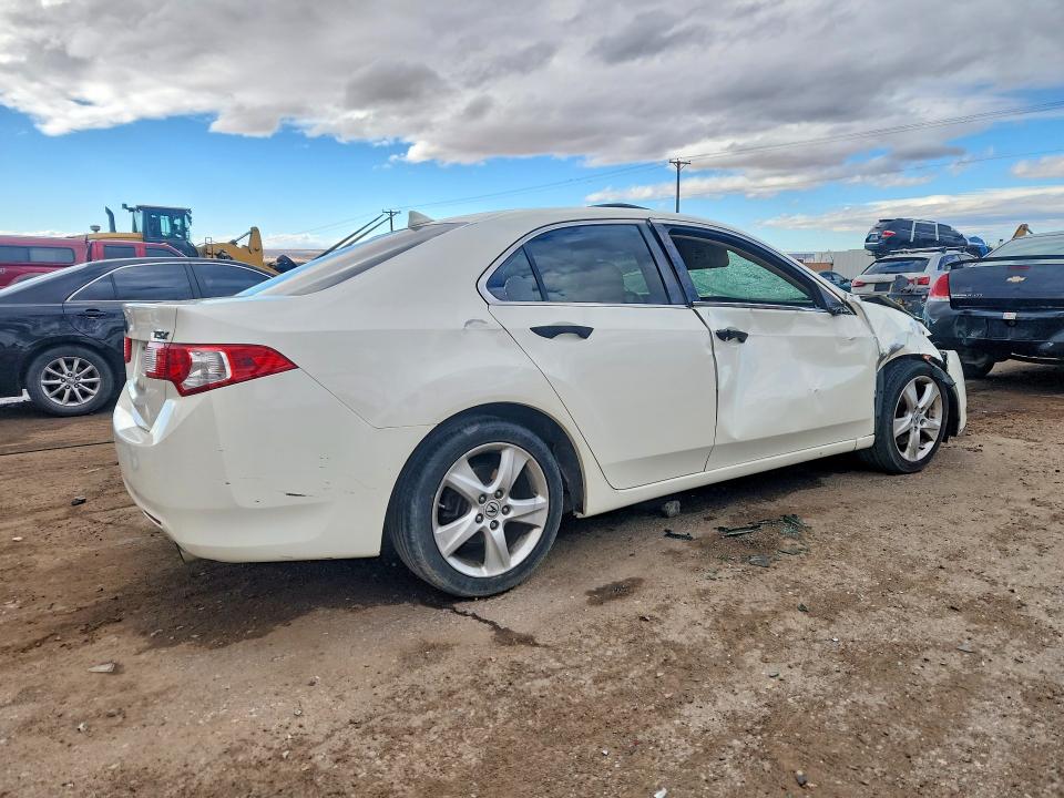 Продаж на аукціоні авто 2009 Acura Tsx, vin: JH4CU26679C036917, номер лоту: 77985995