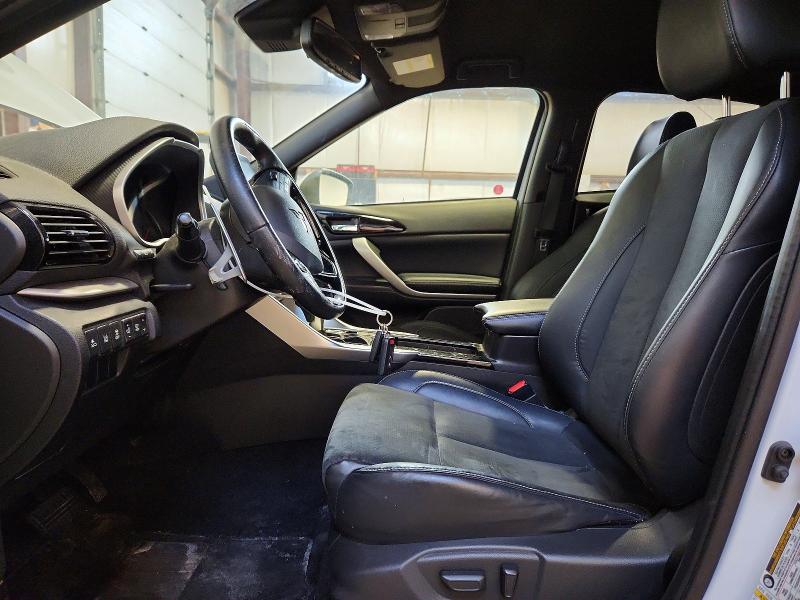 Продаж на аукціоні авто 2023 Mitsubishi Eclipse Cross, vin: JA4ATVAA5PZ602313, номер лоту: 77691355