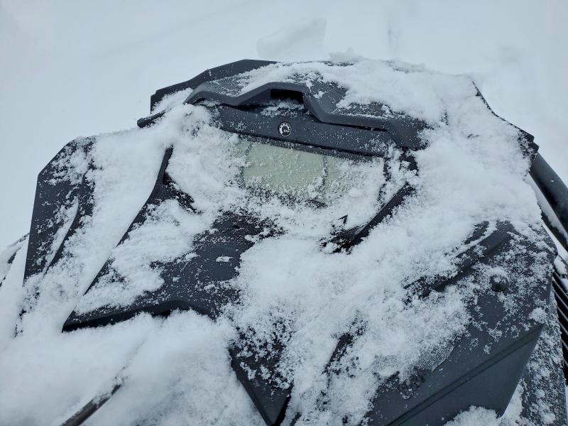 Продажа на аукционе авто 2022 Ski-doo Expedition Se 900 A, vin: 2BPSAFNB3NV000081, номер лота: 78025725