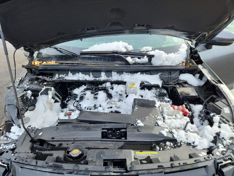 Auction sale of the 2025 Nissan Pathfinder, vin: 5N1DR3CC5SC221637, lot number: 78210875