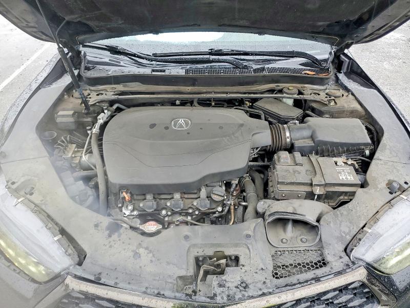 77706745 :رقم المزاد ، 19UUB2F69LA005653 vin ، 2020 Acura Tlx مزاد بيع