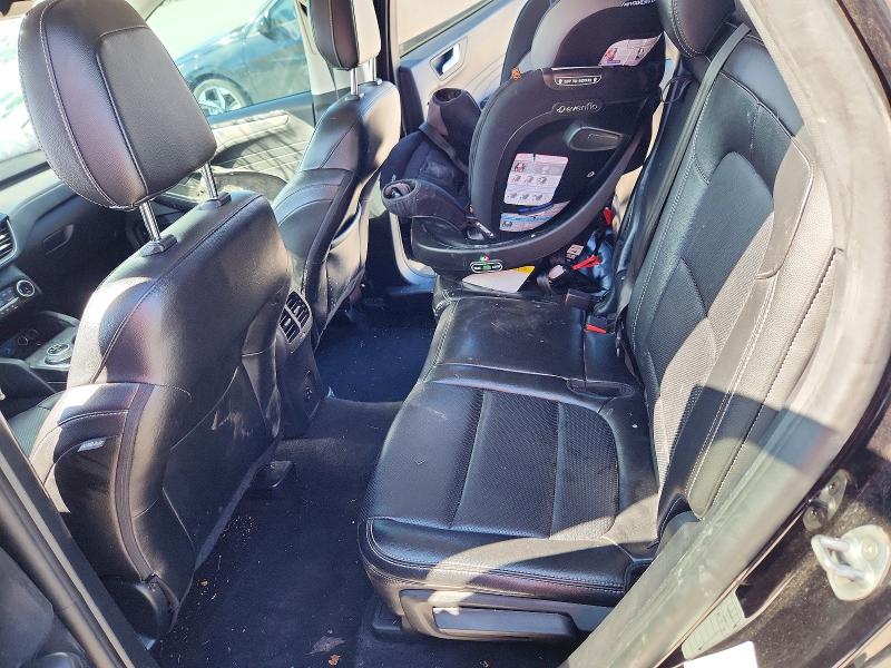Продажа на аукционе авто 2022 Ford Escape, vin: 1FMCU9H91NUA45579, номер лота: 78509155