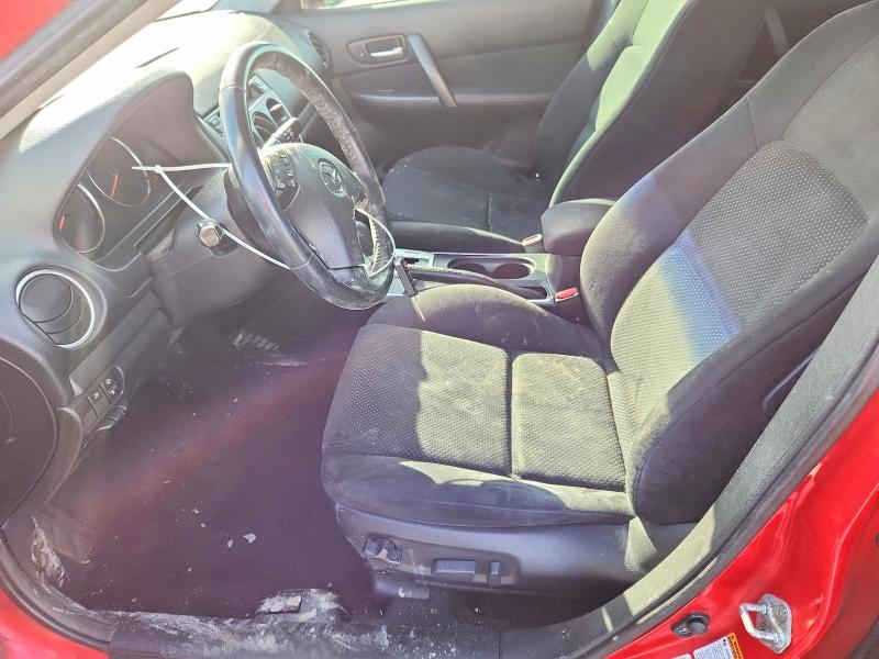 Aukcja sprzedaży 2007 Mazda 6, vin: 1YVHP84C775M49698, numer aukcji: 78262005