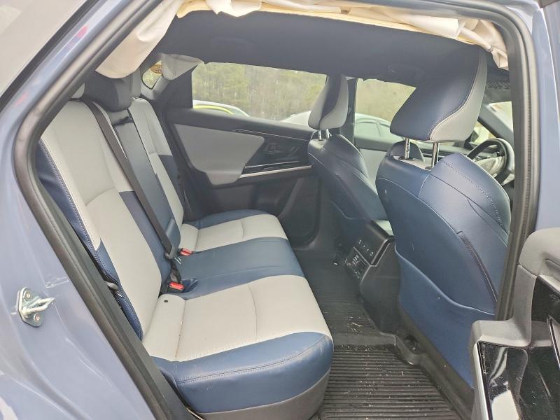 Aukcja sprzedaży 2024 Subaru Solterra, vin: JTMABABA2RA088311, numer aukcji: 78924025