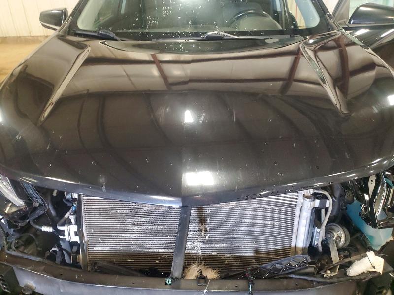 Aukcja sprzedaży 2019 Chevrolet Equinox, vin: 2GNAXTEV5K6226994, numer aukcji: 74976695