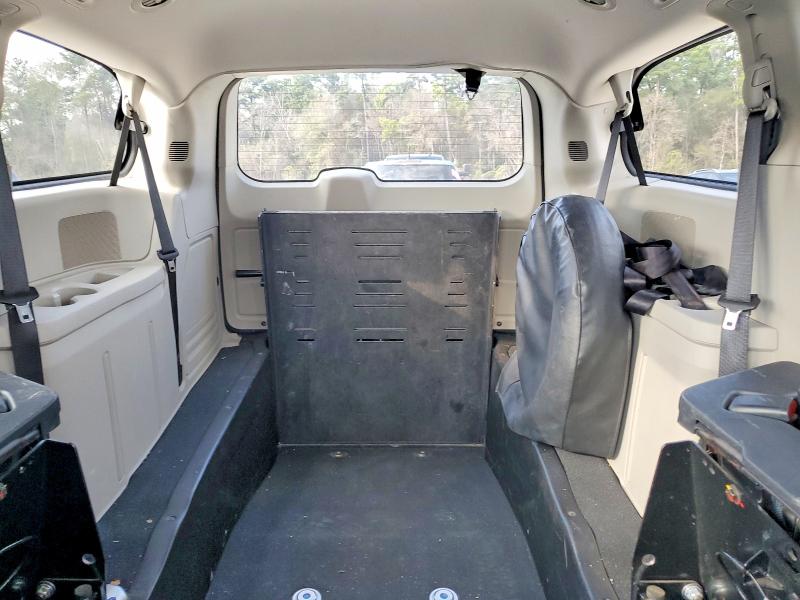 Продаж на аукціоні авто 2020 Dodge Grand Caravan, vin: 2C7WDGBG0LR170986, номер лоту: 78261045