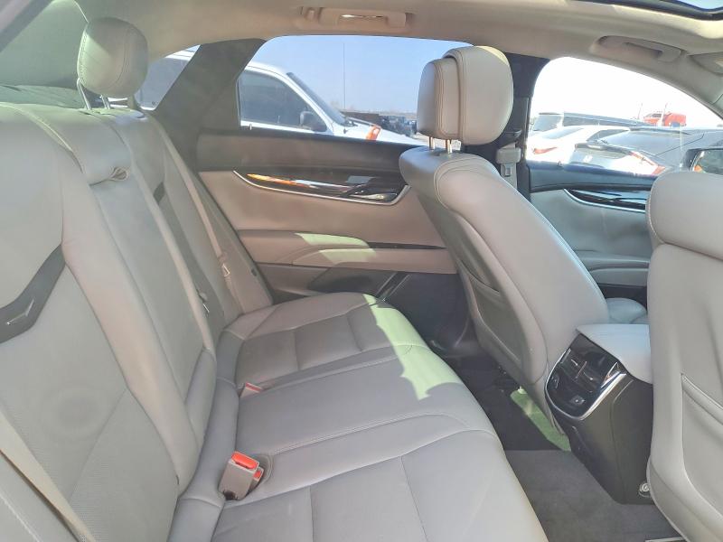 Aukcja sprzedaży 2013 Cadillac Xts, vin: 2G61P5S34D9160370, numer aukcji: 76811215