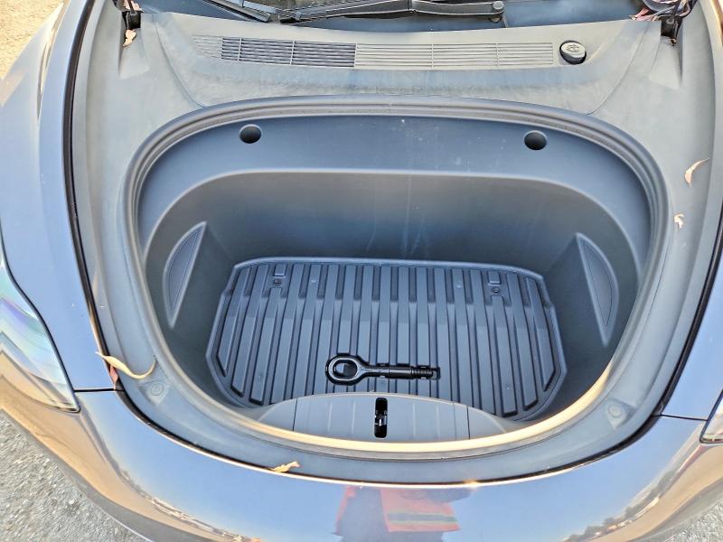 Продажа на аукционе авто 2023 Tesla Model 3, vin: 5YJ3E1EA1PF511511, номер лота: 75186965