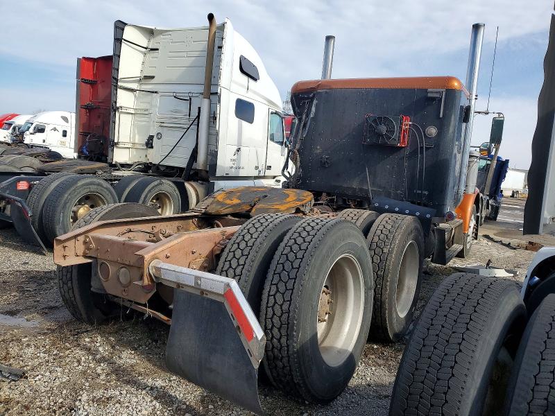77214455 :رقم المزاد ، 1FUPDXYB0SP857407 vin ، 1995 Freightliner Conventional مزاد بيع