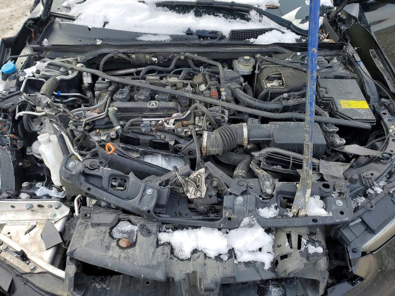 Продаж на аукціоні авто 2023 Acura Integra, vin: 19UDE4H36PA002124, номер лоту: 78882395