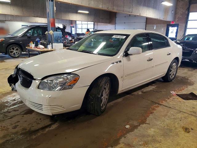 Auction sale of the 2008 Buick Lucerne, vin: 1G4HD57278U160470, lot number: 74841035